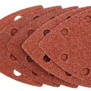 Szybka dostawa Papiery szlifierskie rzep 83x83x83mm 56H014 GRAPHI